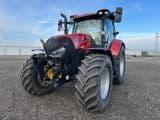 Case IH Maxxum 115 MC AD8 - Afbeelding 2