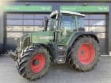 Fendt 415 VARIO - Afbeelding 1