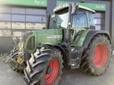 Fendt 415 VARIO - Afbeelding 2