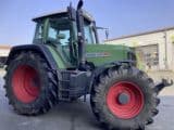 Fendt 415 VARIO - Afbeelding 4