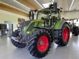 Fendt 516 GEN3 PROFI PLUS; GW 03/28 - Afbeelding 1