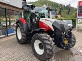 Steyr 4140 Expert CVT - Afbeelding 2