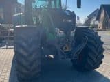 Fendt 828 Vario Profi - Afbeelding 3