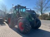 Fendt 828 Vario Profi - Afbeelding 4