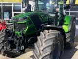 Deutz-Fahr 6135 C TTV - Afbeelding 2