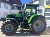 Deutz-Fahr 6135 C TTV - Afbeelding 4