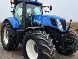New Holland T7.220 - Afbeelding 2
