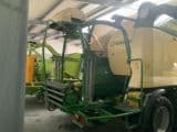 Krone Comprima CV 150 XC - Afbeelding 3