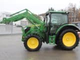 John Deere 6115 R - Afbeelding 1