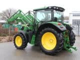 John Deere 6115 R - Afbeelding 2