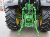 John Deere 6115 R - Afbeelding 4