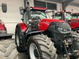 Case IH OPTUM 300 CVX St5 - Afbeelding 3