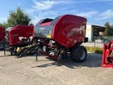 Case IH RB 456 HD Pro Cutter 25 - Afbeelding 1
