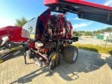 Case IH RB 456 HD Pro Cutter 25 - Afbeelding 3