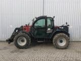 Case IH Farmlift 935 - Afbeelding 2
