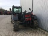 Case IH Farmlift 935 - Afbeelding 4