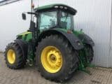 John Deere 7310 R - Afbeelding 3