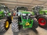 John Deere 6125 R - Afbeelding 2