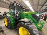 John Deere 6125 R - Afbeelding 3