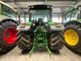 John Deere 6125 R - Afbeelding 4