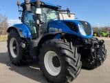 New Holland T 7.270 - Afbeelding 1
