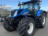 New Holland T 7.270 - Afbeelding 3
