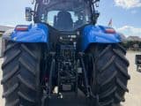 New Holland T 7.270 - Afbeelding 4