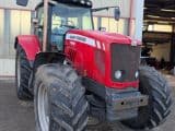 Massey Ferguson 7485 Dyna-VT - Afbeelding 1