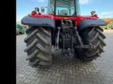 Massey Ferguson 7485 Dyna-VT - Afbeelding 2