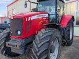 Massey Ferguson 7485 Dyna-VT - Afbeelding 3