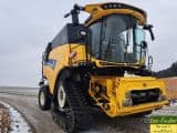 New Holland CR 8.90 Raupe - Afbeelding 2