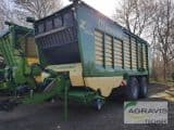Krone ZX 430 GD - Afbeelding 1