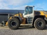 Liebherr L 550 XPower - Afbeelding 2