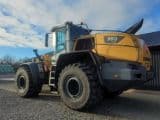 Liebherr L 550 XPower - Afbeelding 3