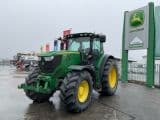 John Deere 6210R - Afbeelding 1