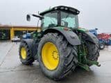 John Deere 6210R - Afbeelding 4