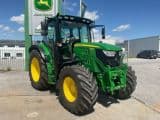 John Deere 6110R - Afbeelding 2
