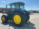 John Deere 6110R - Afbeelding 4