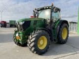 John Deere 6170R AutoPowr - Afbeelding 1