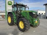 John Deere 6170R AutoPowr - Afbeelding 2