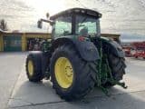 John Deere 6170R AutoPowr - Afbeelding 4