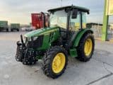 John Deere 5075E - Afbeelding 1