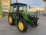John Deere 5075E - Afbeelding 2