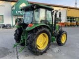 John Deere 5075E - Afbeelding 3