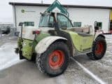 Claas Targo K70 - Afbeelding 3