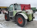 Claas Targo K70 - Afbeelding 4