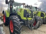 Claas ARION 430 CIS + - Afbeelding 2