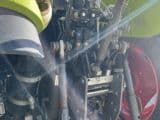 Claas ARION 430 CIS + - Afbeelding 3