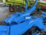 Lemken CHARRUE JUWEL 8VT 6 CORPS - Afbeelding 2