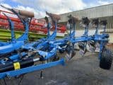 Lemken CHARRUE JUWEL 8VT 6 CORPS - Afbeelding 4